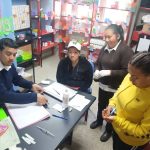 Realizan 174 pruebas de detección temprana de cáncer cervicouterino