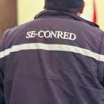 Realizan reunión de trabajo de la COMRED para fortalecer acciones de gestión del riesgo